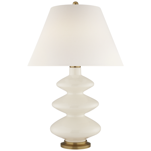 Купить Настольная лампа Smith Large Table Lamp в интернет-магазине roooms.ru