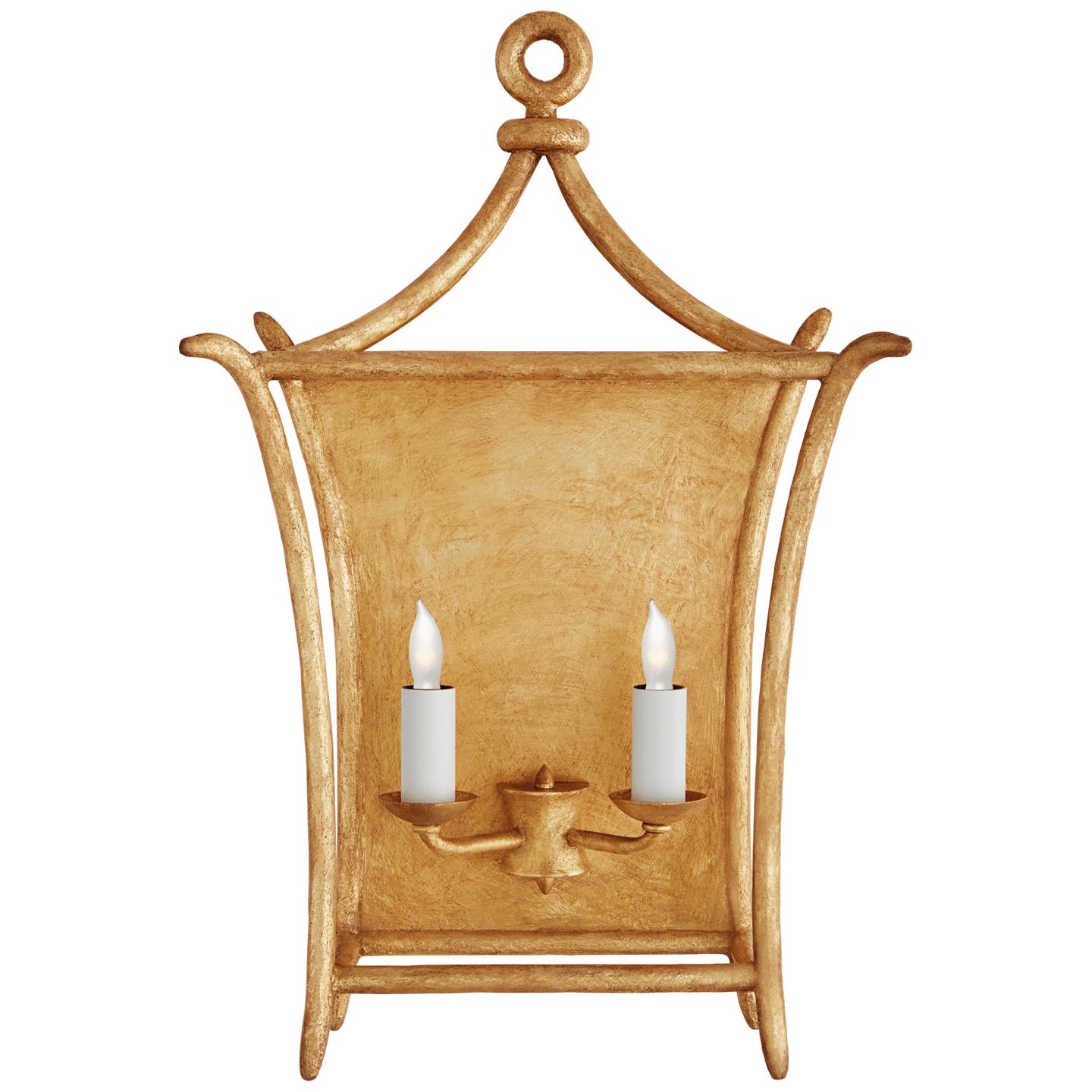 Купить Бра Aria Large Wall Lantern в интернет-магазине roooms.ru