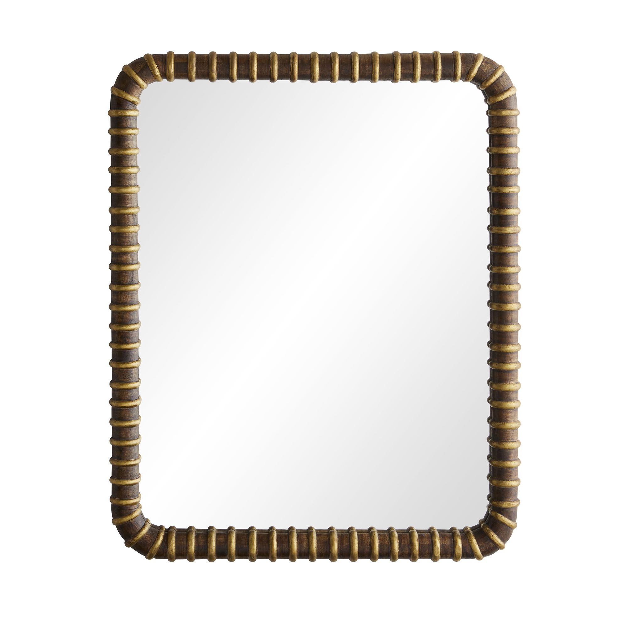 Купить Настенное зеркало Kabi Mirror в интернет-магазине roooms.ru
