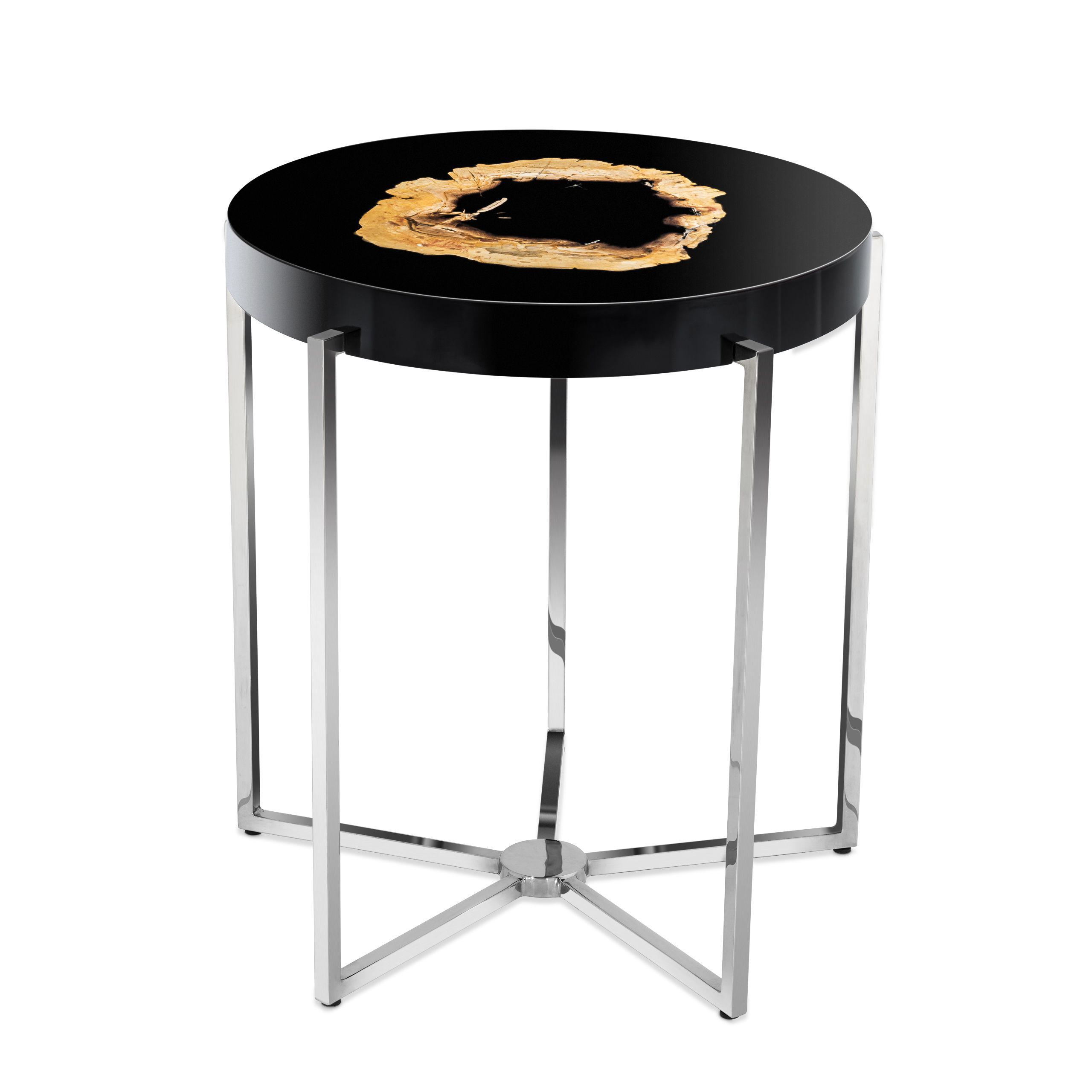 Купить Приставной столик Side Table Pompidou в интернет-магазине roooms.ru