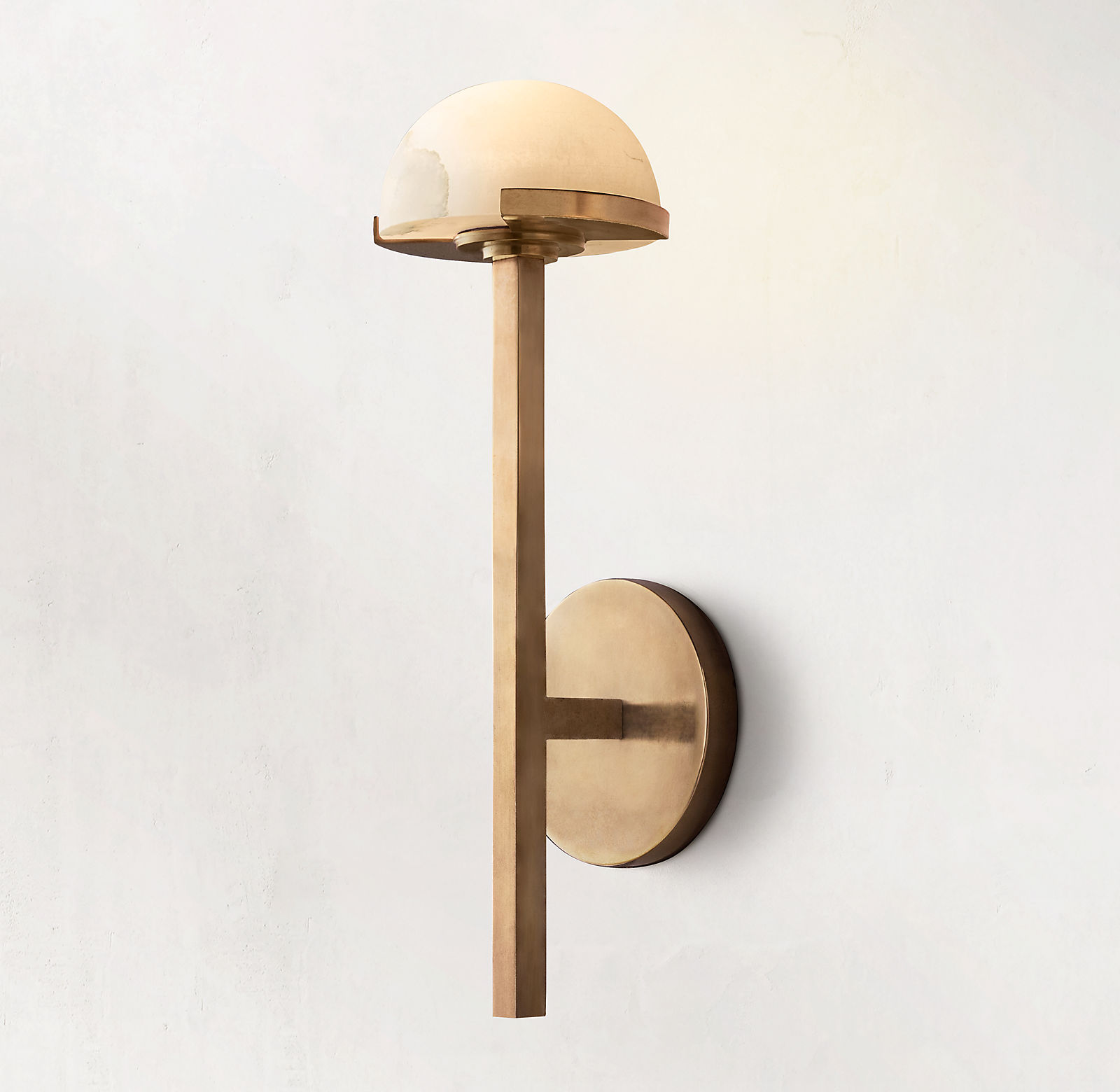 Купить Бра Pedra Sconce в интернет-магазине roooms.ru