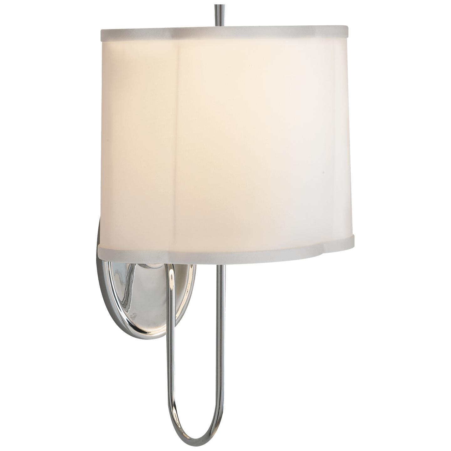 Купить Бра Simple Scallop Wall Sconce в интернет-магазине roooms.ru