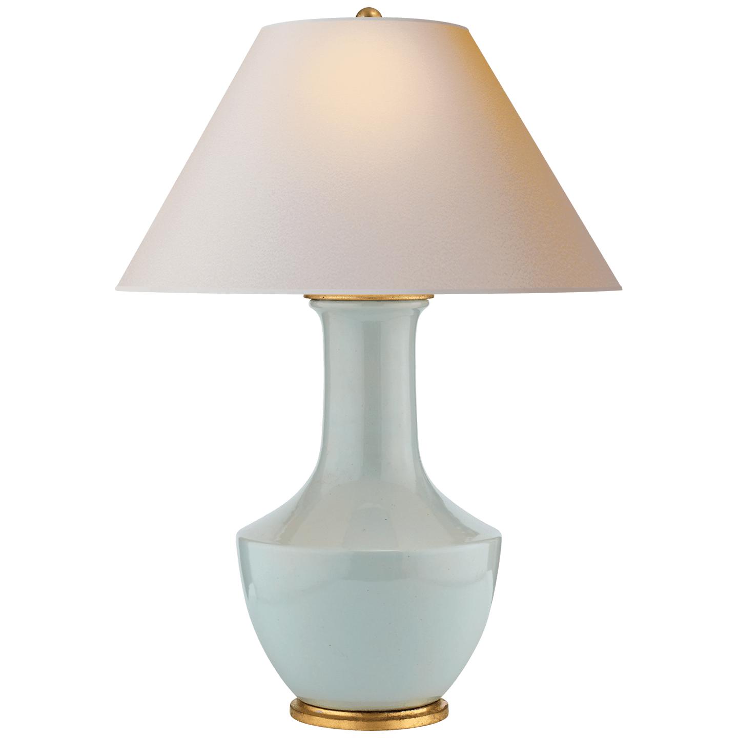 Купить Настольная лампа Lambay Table Lamp в интернет-магазине roooms.ru