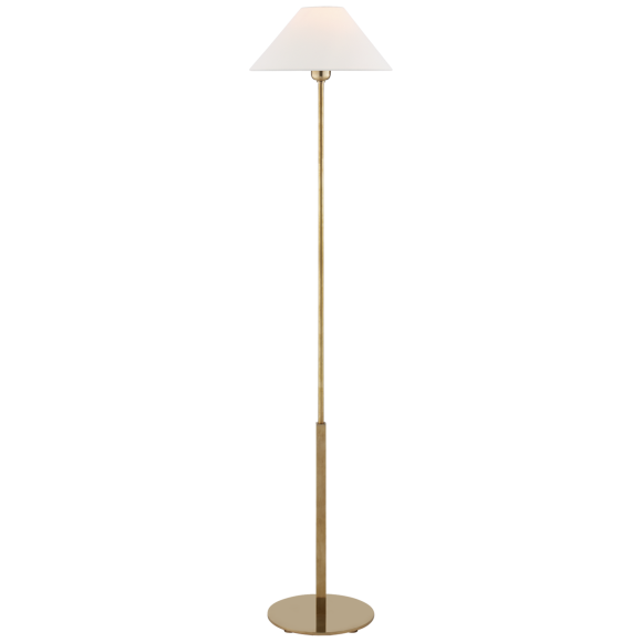 Купить Торшер Hackney Floor Lamp в интернет-магазине roooms.ru