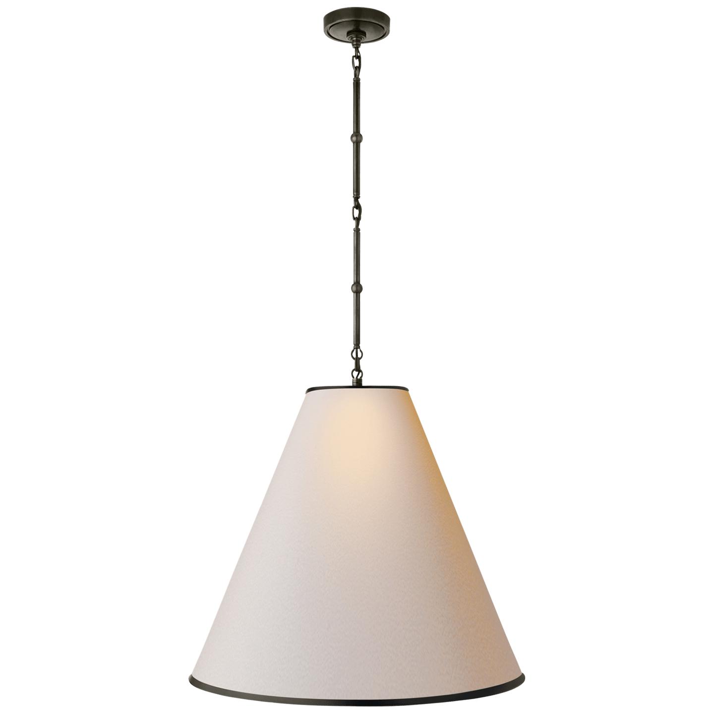 Купить Подвесной светильник Goodman Large Hanging Lamp в интернет-магазине roooms.ru