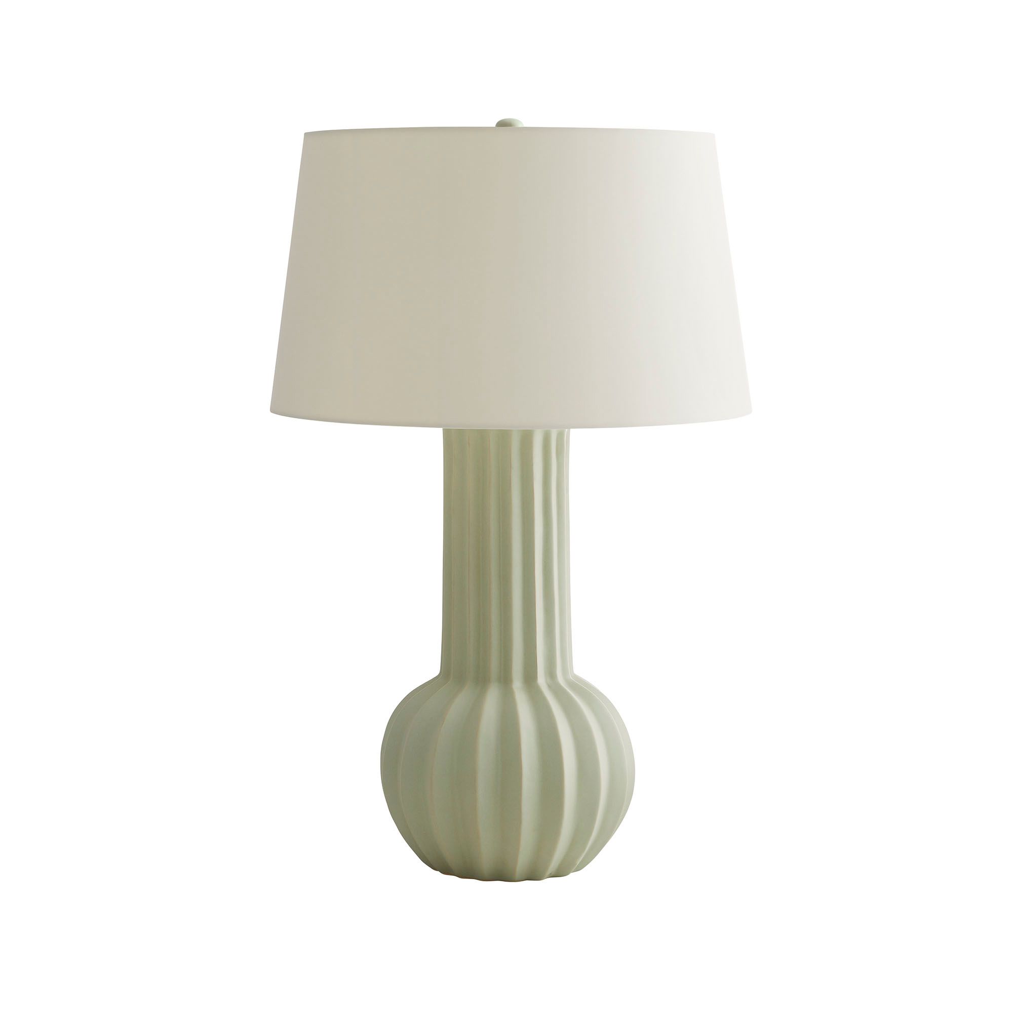 Купить Настольная лампа Lulu Lamp в интернет-магазине roooms.ru