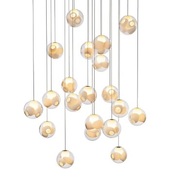 Купить 38.20 Multi-Light Pendant в интернет-магазине roooms.ru