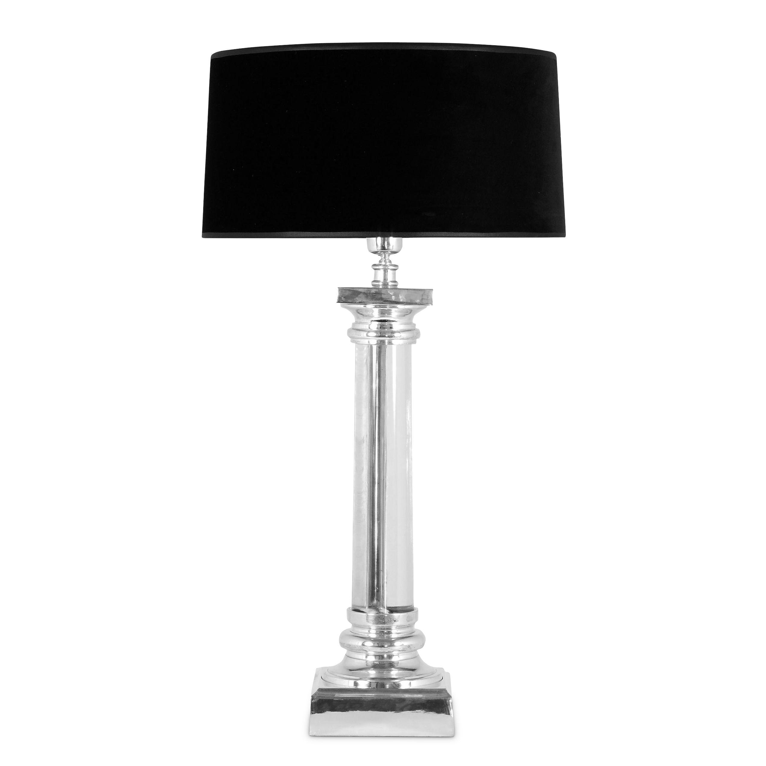 Купить Настольная лампа Table Lamp Metropolis в интернет-магазине roooms.ru