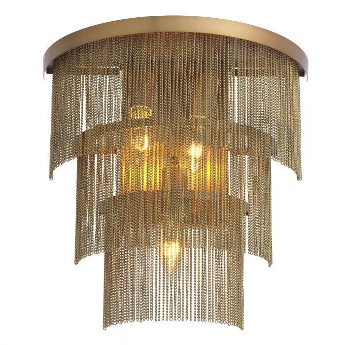 Купить Бра Wall Lamp Tissot в интернет-магазине roooms.ru