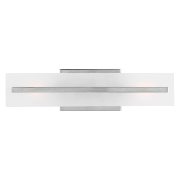 Купить Бра для ванной Dex Small Two Light Wall / Bath в интернет-магазине roooms.ru