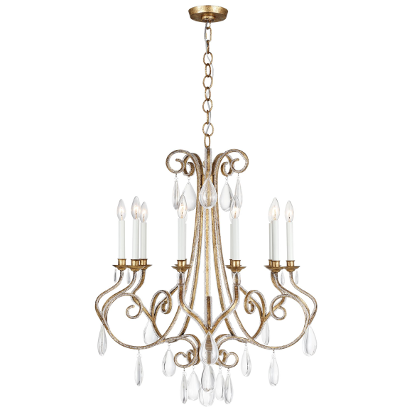 Купить Люстра Kinsale Medium Chandelier в интернет-магазине roooms.ru