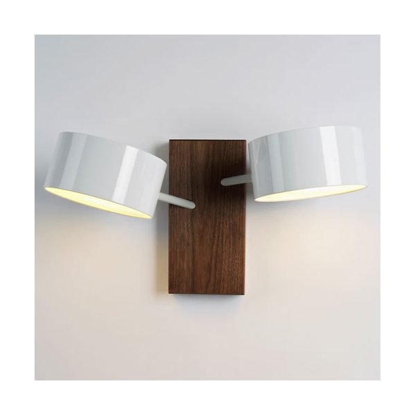 Купить Бра Excel Double Wall Sconce в интернет-магазине roooms.ru