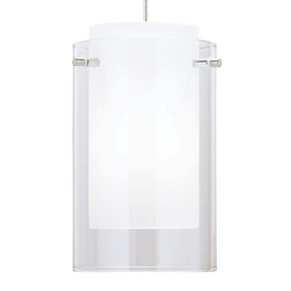 Купить Подвесной светильник Echo Large Pendant в интернет-магазине roooms.ru