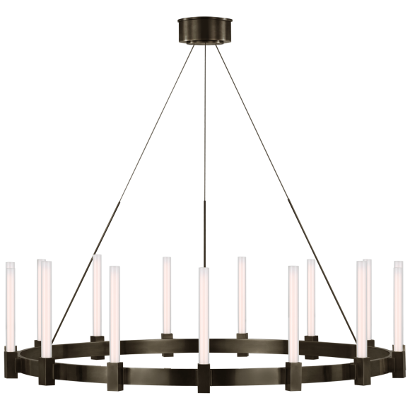 Купить Люстра Mafra XL Chandelier в интернет-магазине roooms.ru