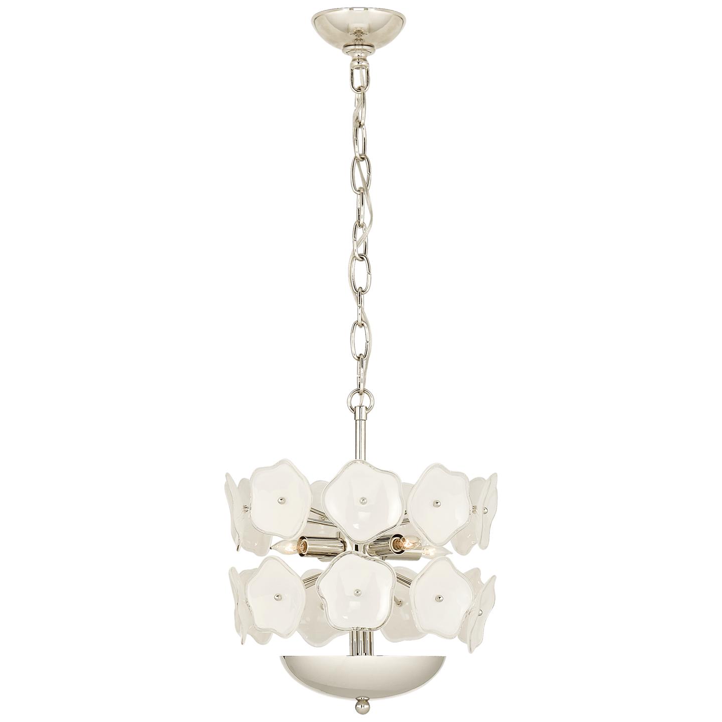 Купить Люстра Leighton Small Chandelier в интернет-магазине roooms.ru