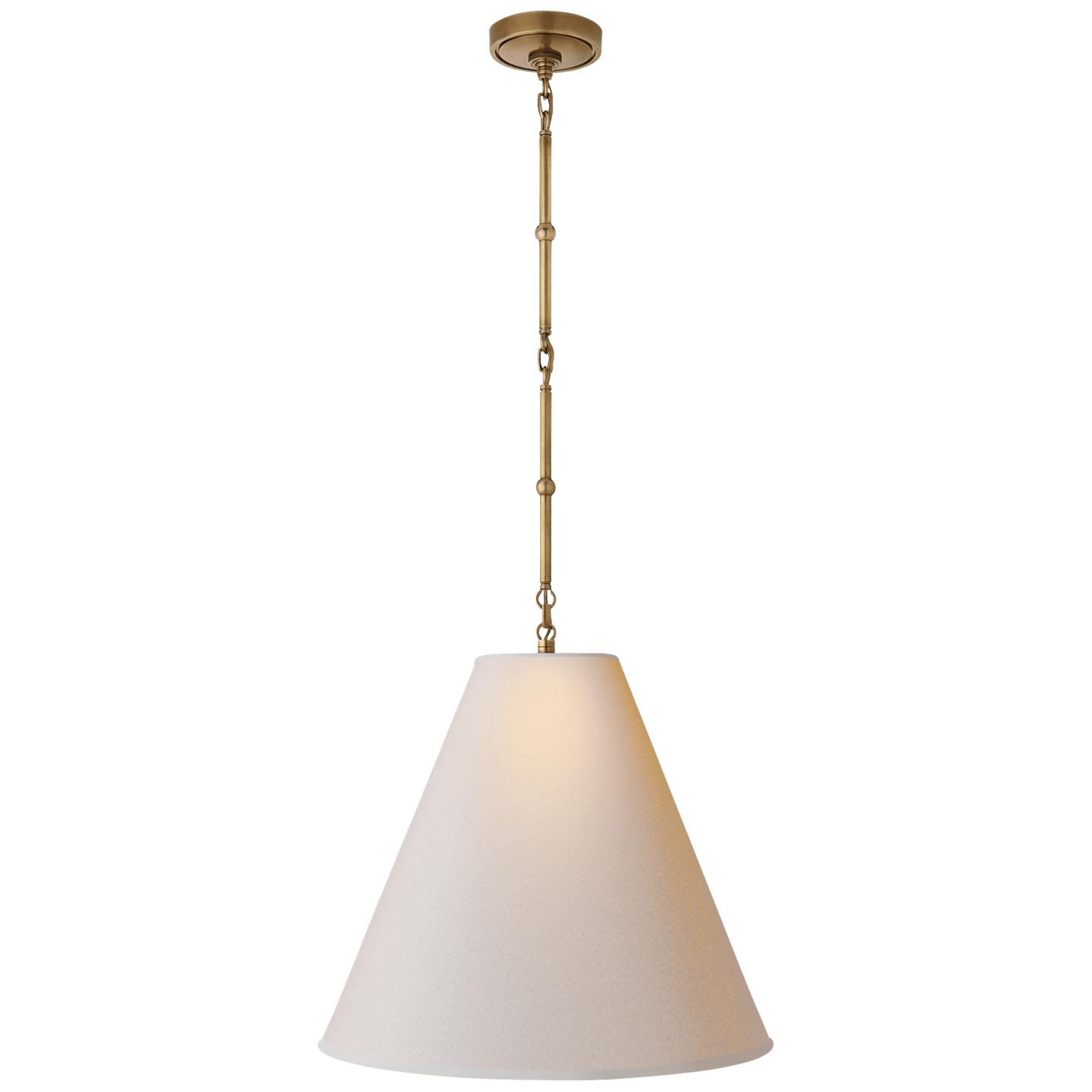 Купить Подвесной светильник Goodman Medium Hanging Light в интернет-магазине roooms.ru