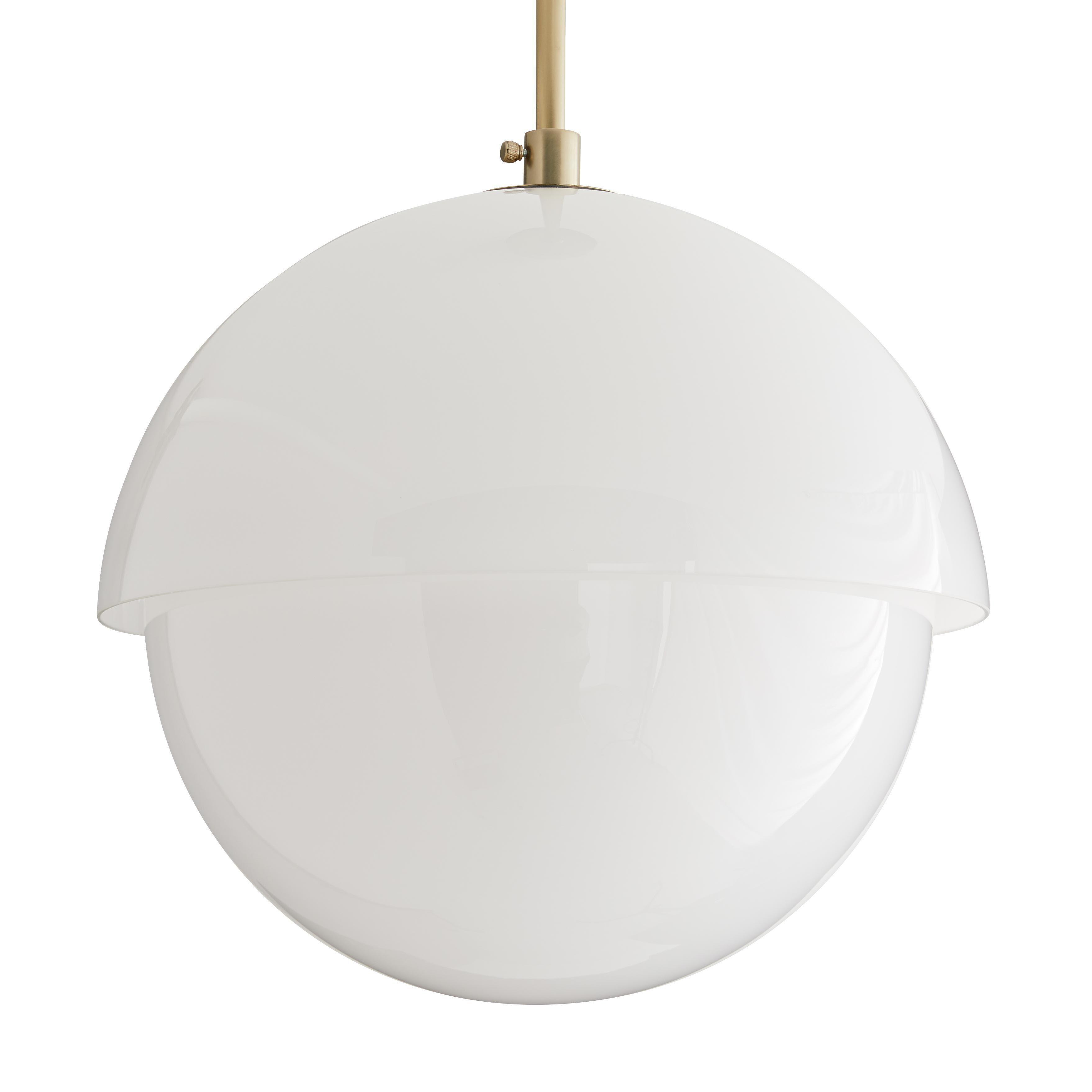 Купить Подвесной светильник Underwood Pendant в интернет-магазине roooms.ru