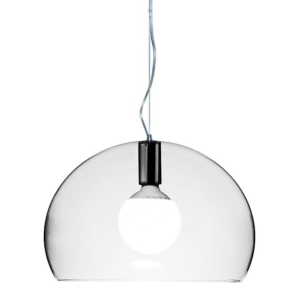 Купить Подвесной светильник FL/Y LED Pendant Light в интернет-магазине roooms.ru