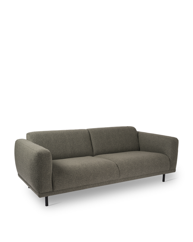 Купить Прямой диван Teddy Sofa в интернет-магазине roooms.ru