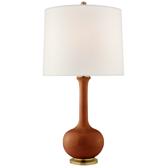 Купить Настольная лампа Coy Medium Table Lamp в интернет-магазине roooms.ru