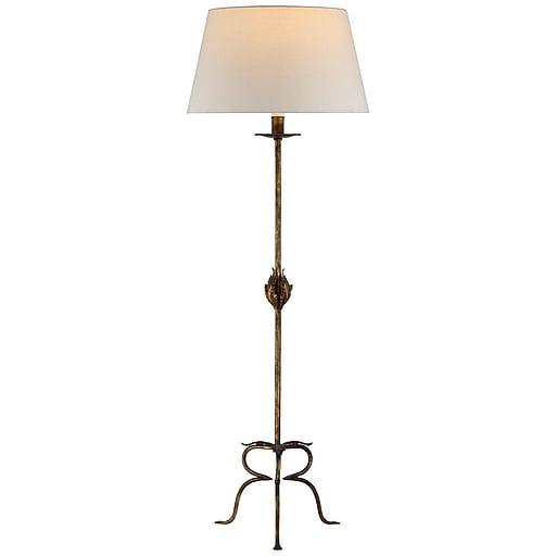 Купить Торшер Octavia Large Floor Lamp в интернет-магазине roooms.ru