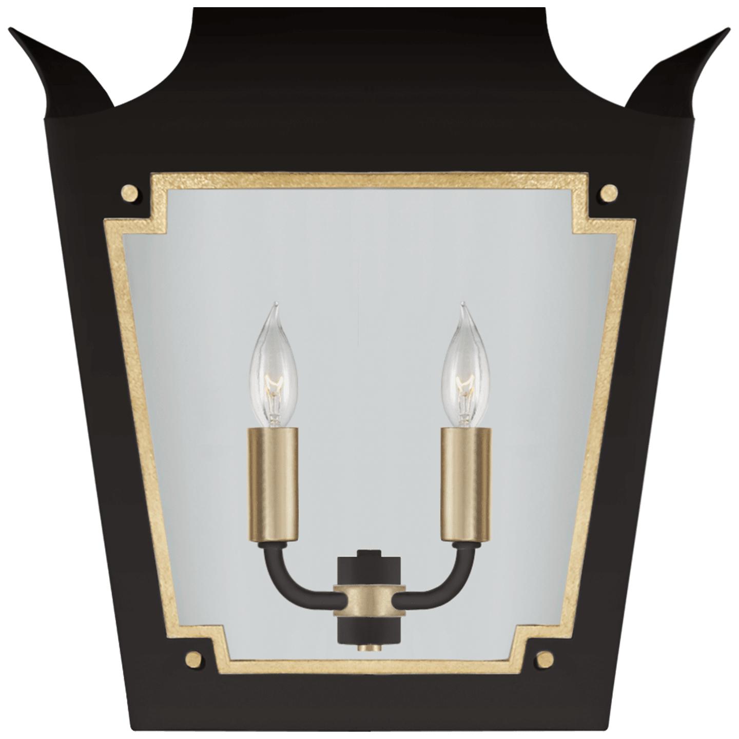 Купить Бра Caddo Lantern Sconce в интернет-магазине roooms.ru