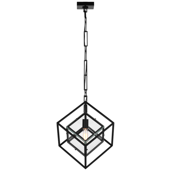Купить Подвесной светильник Cubed Medium Pendant в интернет-магазине roooms.ru
