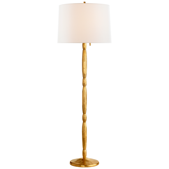 Купить Торшер Hollis Floor Lamp в интернет-магазине roooms.ru