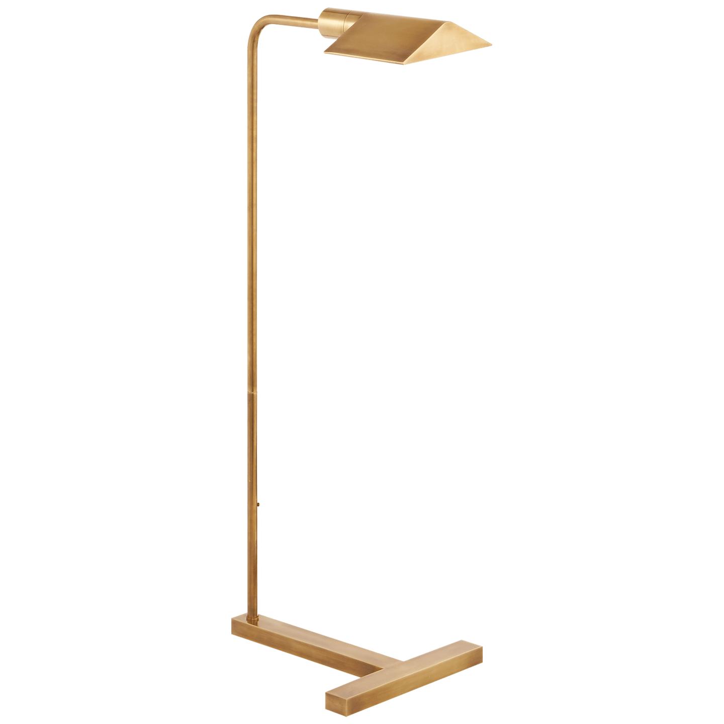 Купить Торшер William Pharmacy Floor Lamp в интернет-магазине roooms.ru