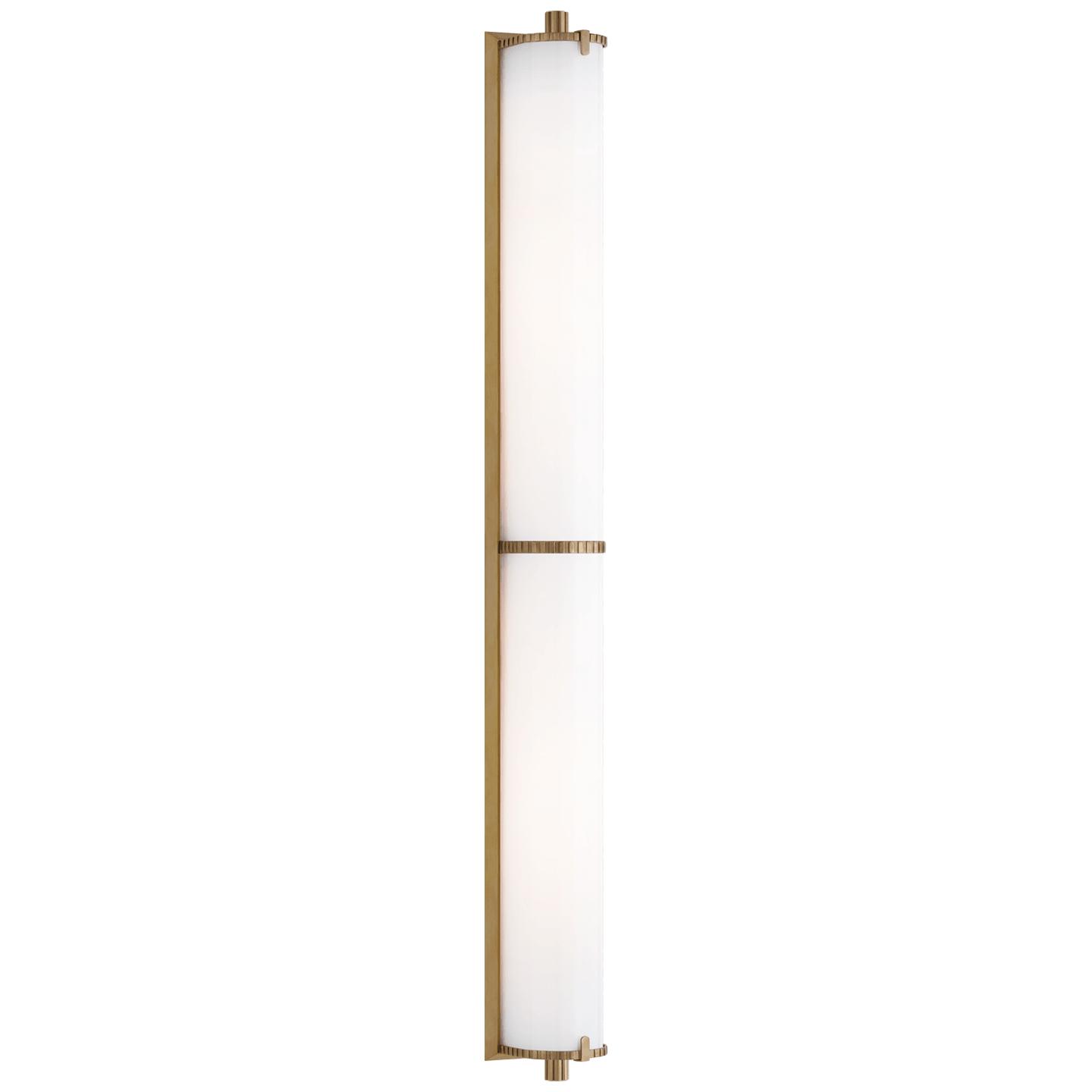 Купить Бра для ванной Calliope Over The Mirror Bath Light в интернет-магазине roooms.ru