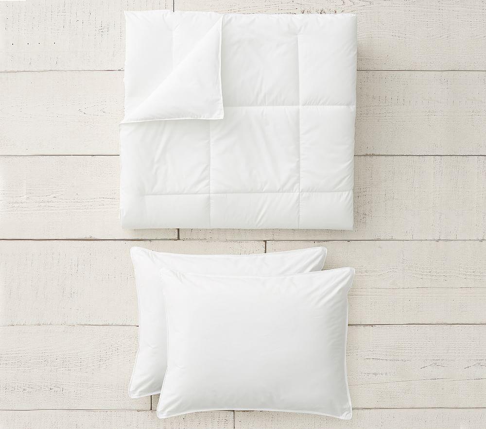 Купить Одеяло и подушка Hydrocool F/Q Set в интернет-магазине roooms.ru