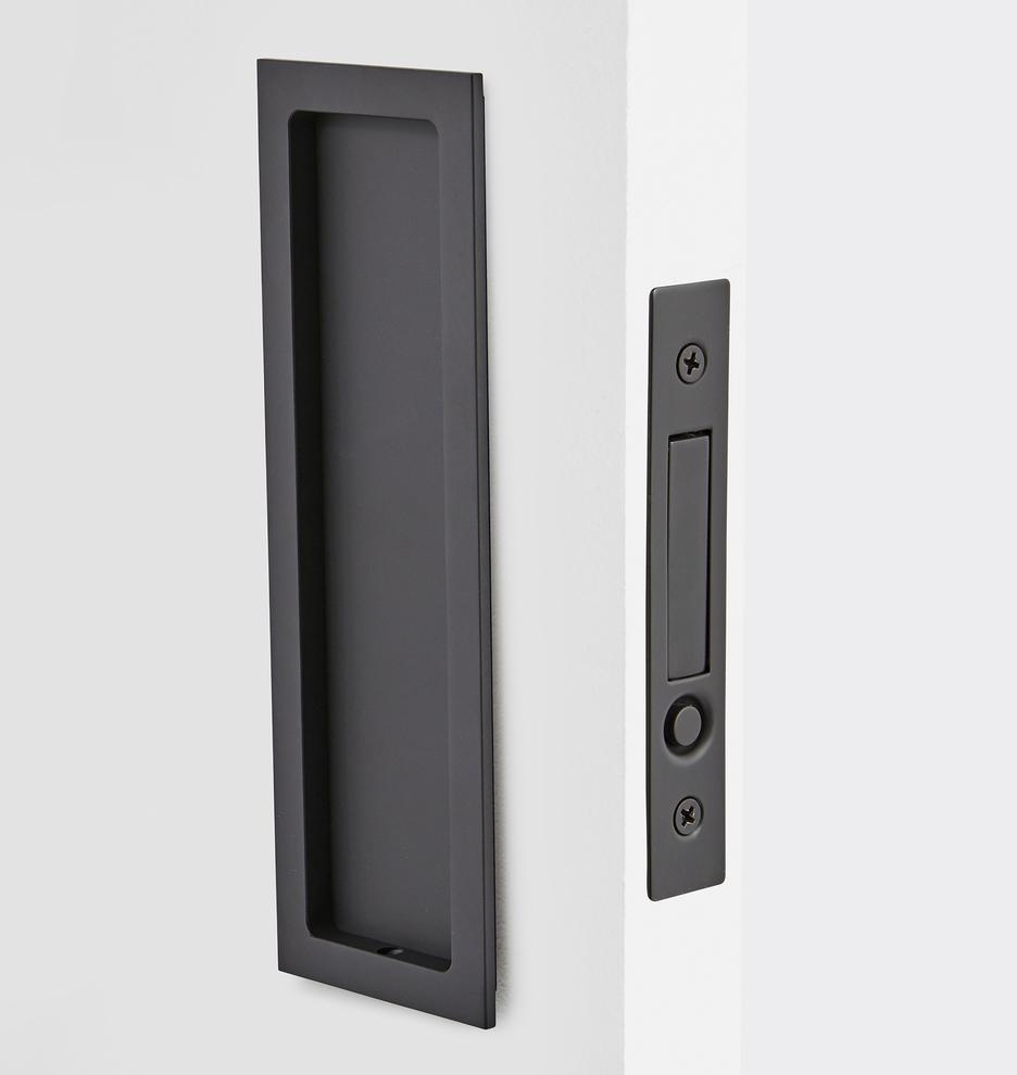 Купить Набор дверных ручек Harrington Pocket Door Set в интернет-магазине roooms.ru