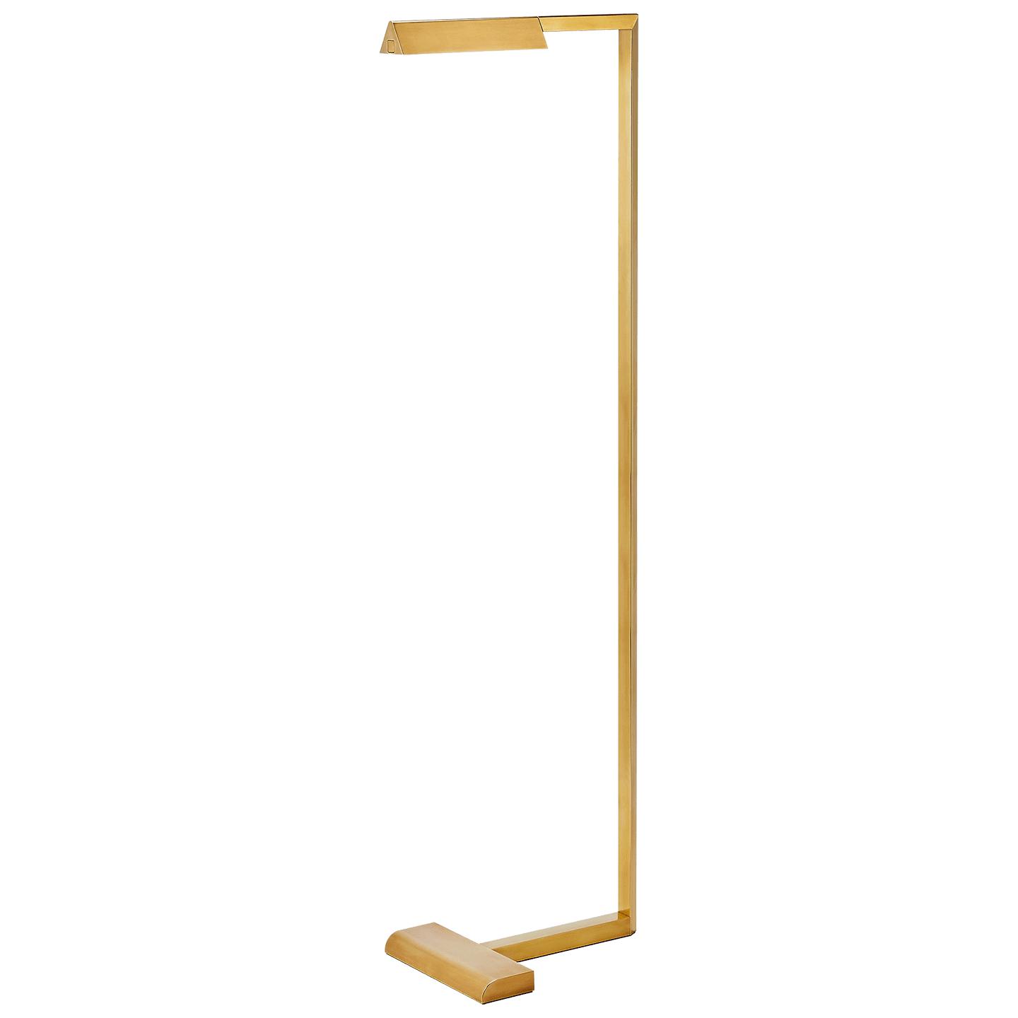 Купить Торшер Dessau 46 Floor Lamp в интернет-магазине roooms.ru