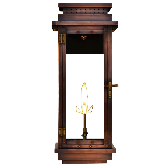 Купить Уличное бра Contempo 24" Wall Lantern в интернет-магазине roooms.ru