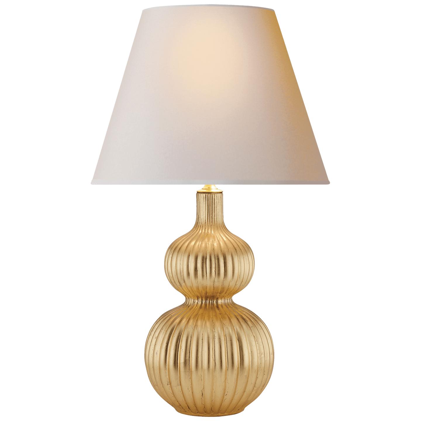 Купить Настольная лампа Lucille Table Lamp в интернет-магазине roooms.ru