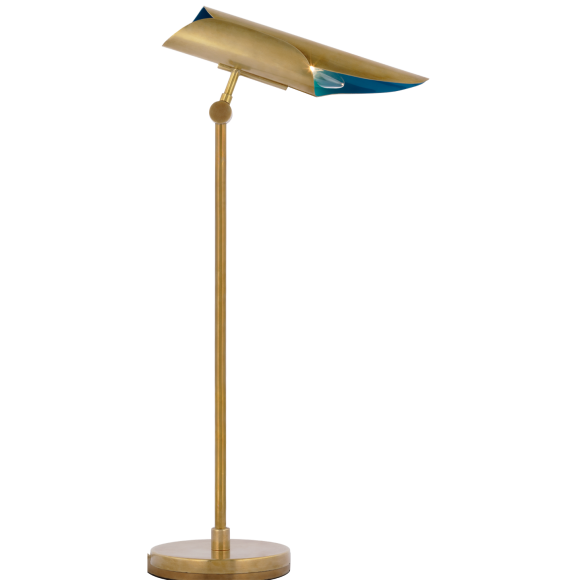 Купить Настольная лампа Flore Desk Lamp в интернет-магазине roooms.ru