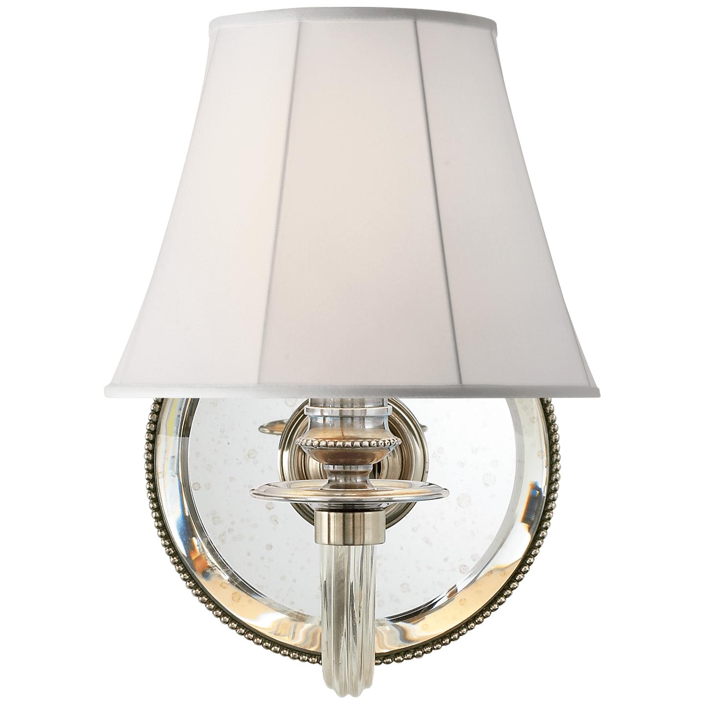 Купить Бра Aymeline Single Sconce в интернет-магазине roooms.ru