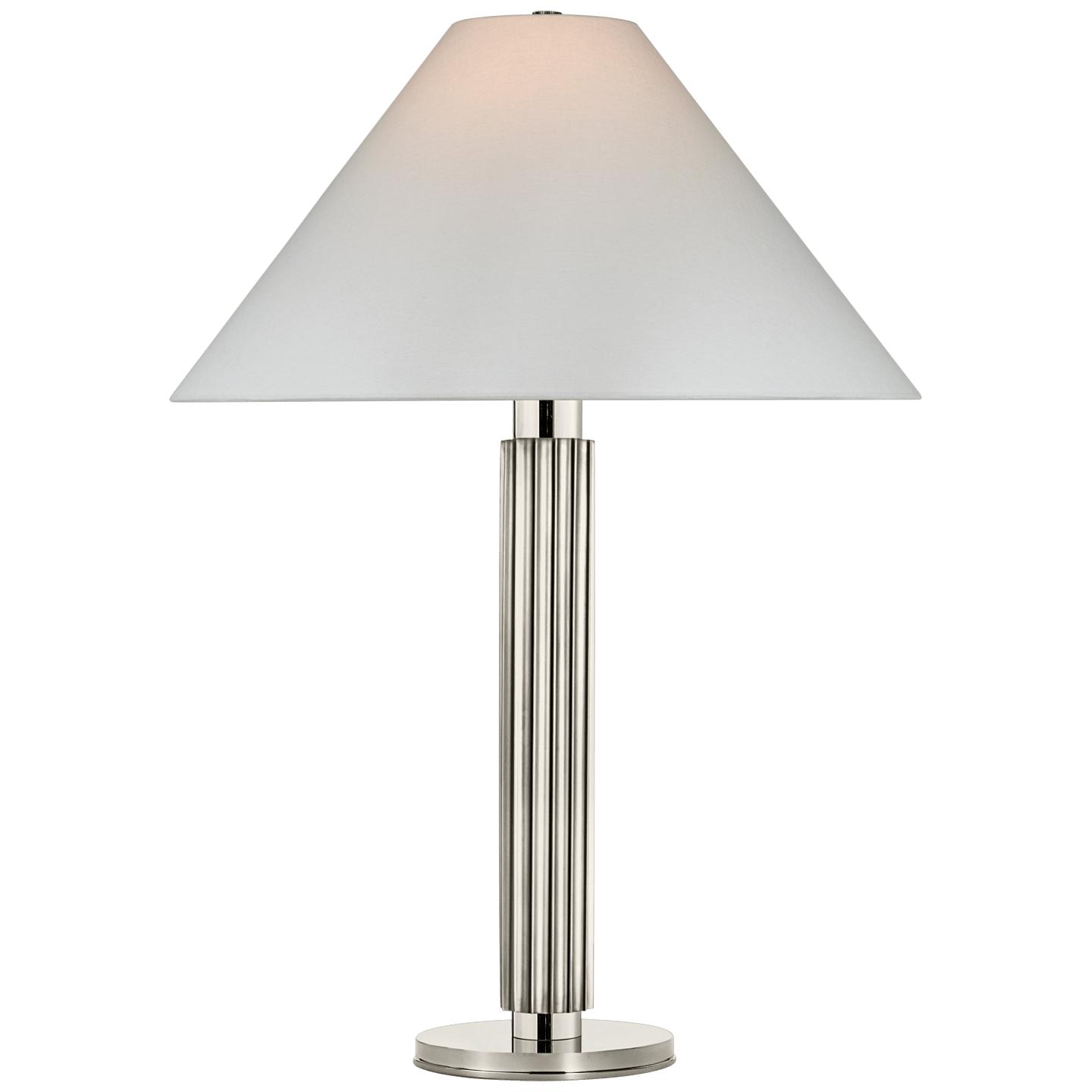 Купить Настольная лампа Durham Large Table Lamp в интернет-магазине roooms.ru