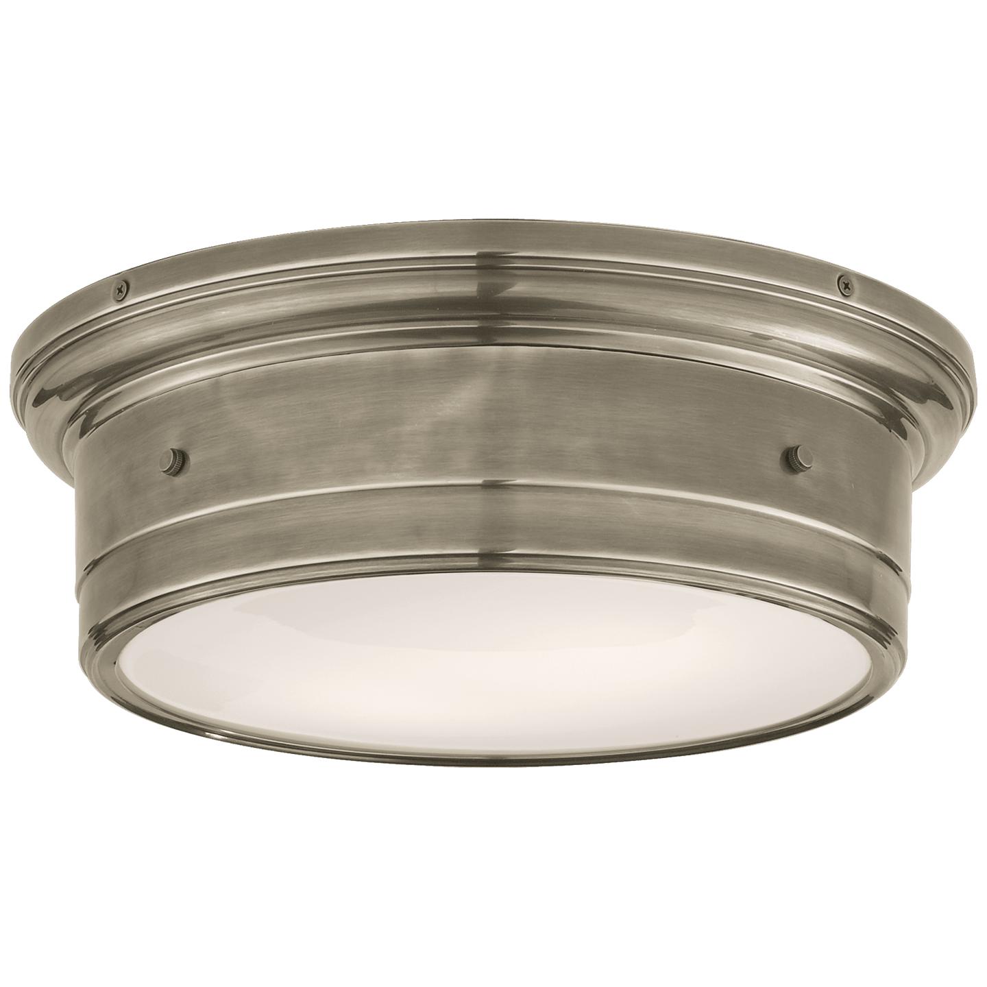 Купить Накладной светильник Siena Large Flush Mount в интернет-магазине roooms.ru