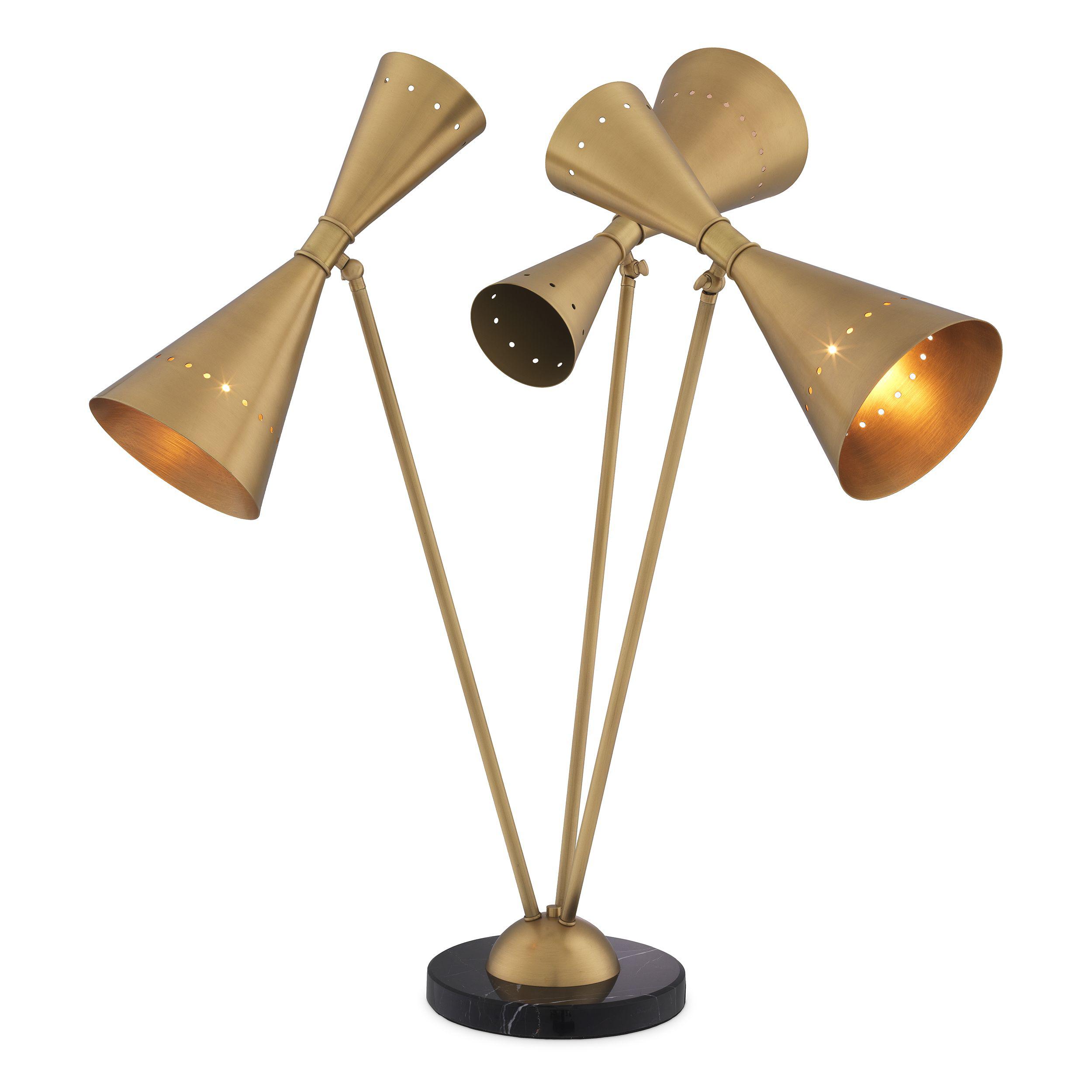 Купить Настольная лампа Table Lamp Omnia в интернет-магазине roooms.ru