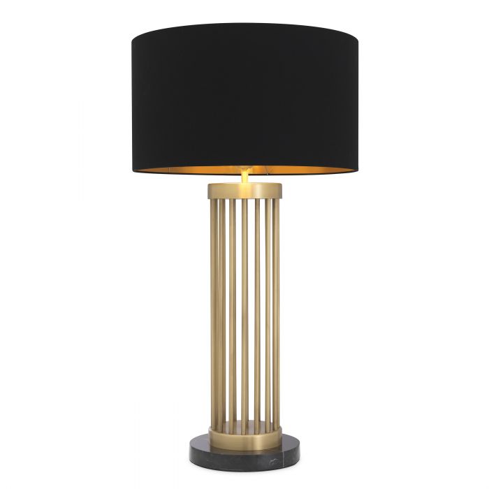 Купить Настольная лампа Table Lamp Condo в интернет-магазине roooms.ru