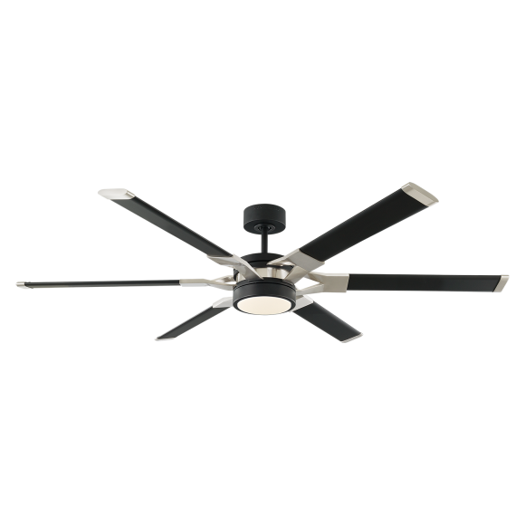 Купить Потолочный вентилятор Loft 62" Ceiling Fan в интернет-магазине roooms.ru