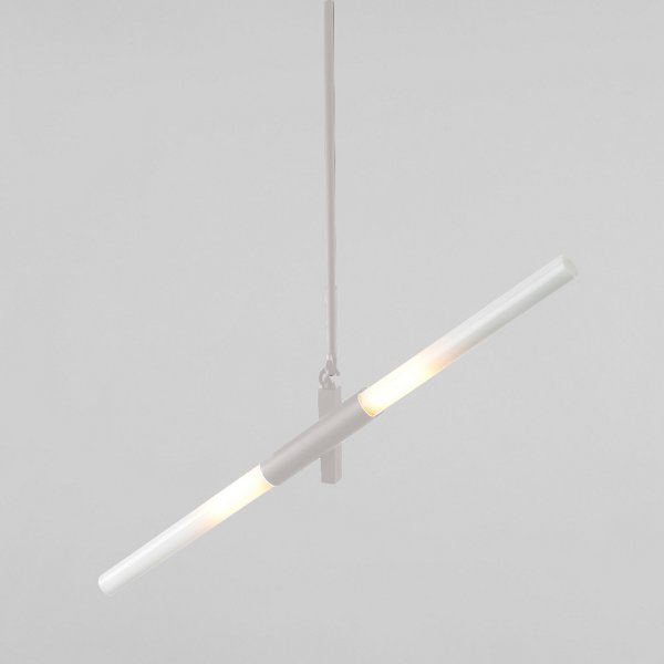 Купить Подвесной светильник Agnes 2-Light Pendant Light в интернет-магазине roooms.ru