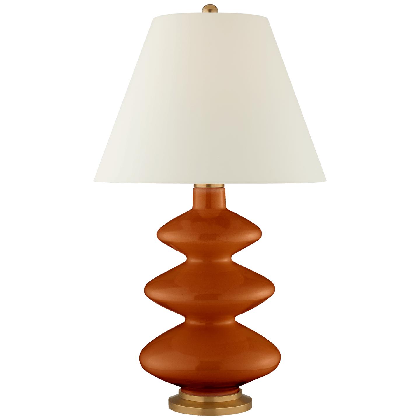 Купить Настольная лампа Smith Large Table Lamp в интернет-магазине roooms.ru