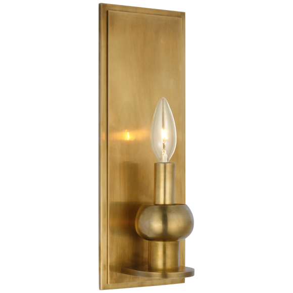 Купить Бра Comtesse Medium Sconce в интернет-магазине roooms.ru