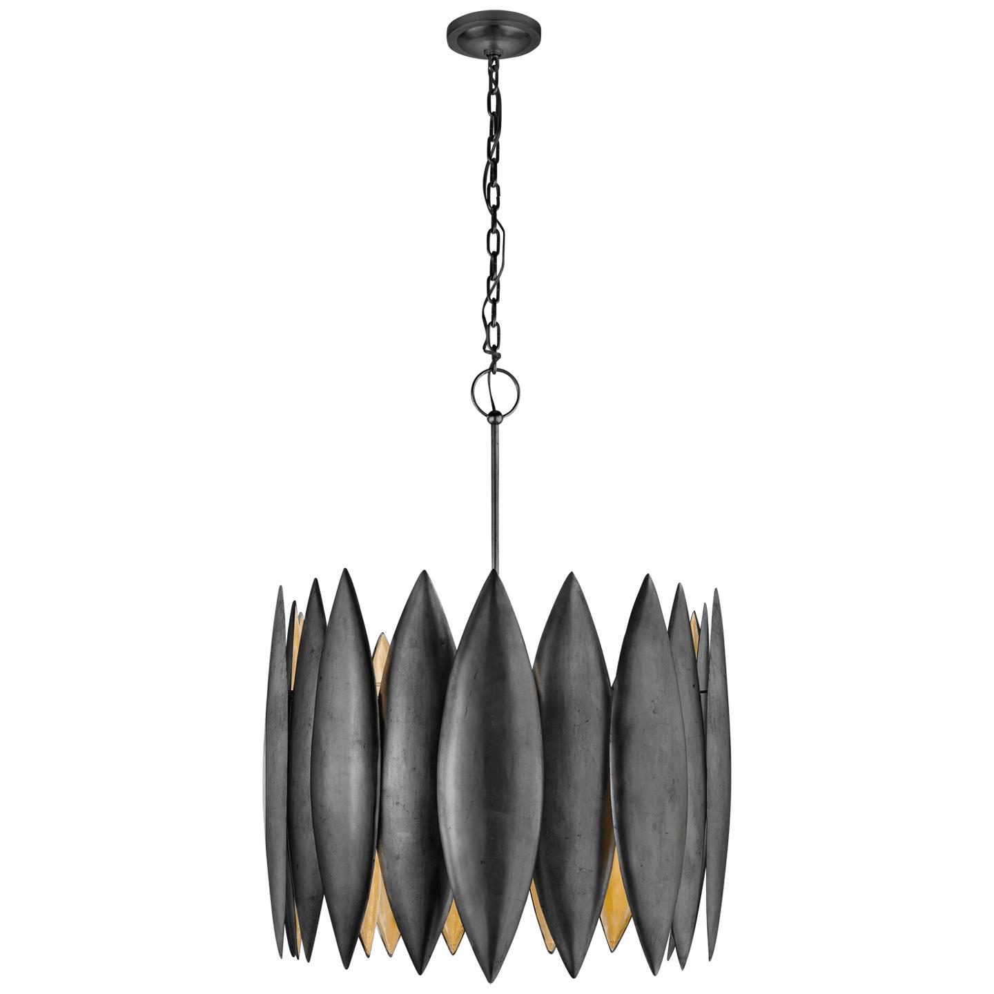 Купить Люстра Hatton Large Chandelier в интернет-магазине roooms.ru