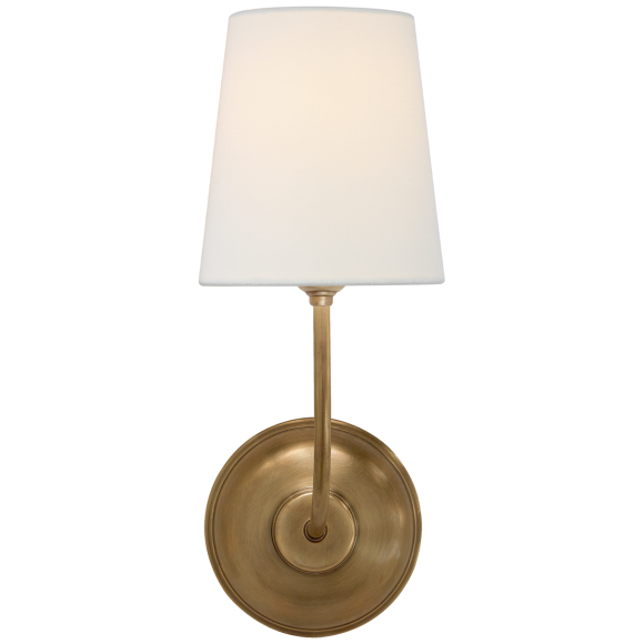 Купить Бра Vendome Single Sconce в интернет-магазине roooms.ru