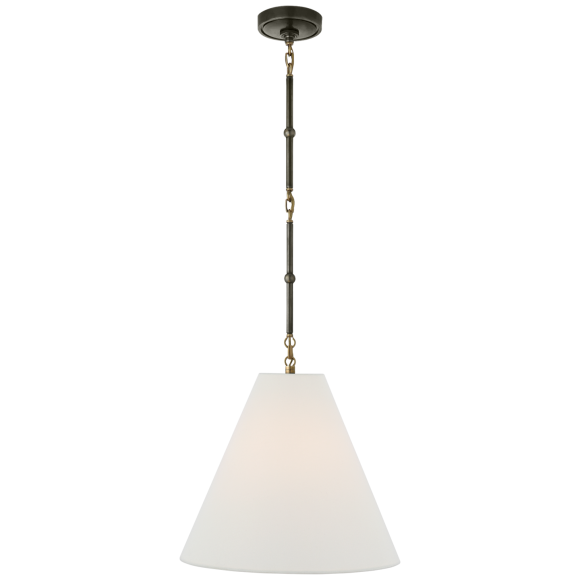 Купить Подвесной светильник Goodman Small Hanging Light в интернет-магазине roooms.ru