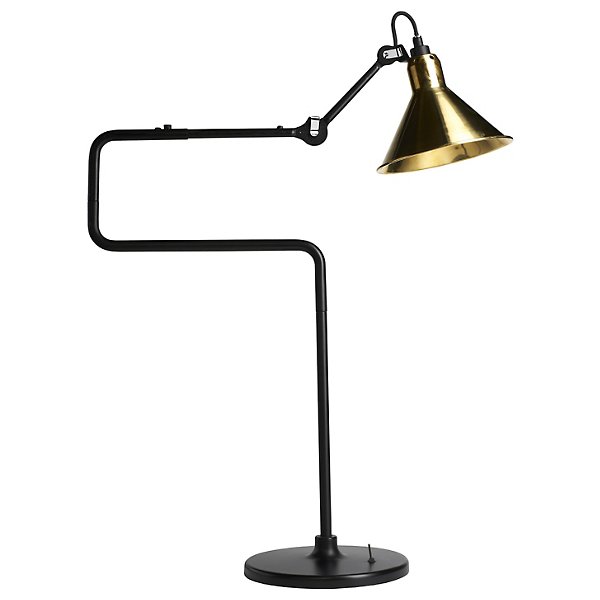 Купить Настольная лампа Lampe Gras 317 Table Lamp в интернет-магазине roooms.ru