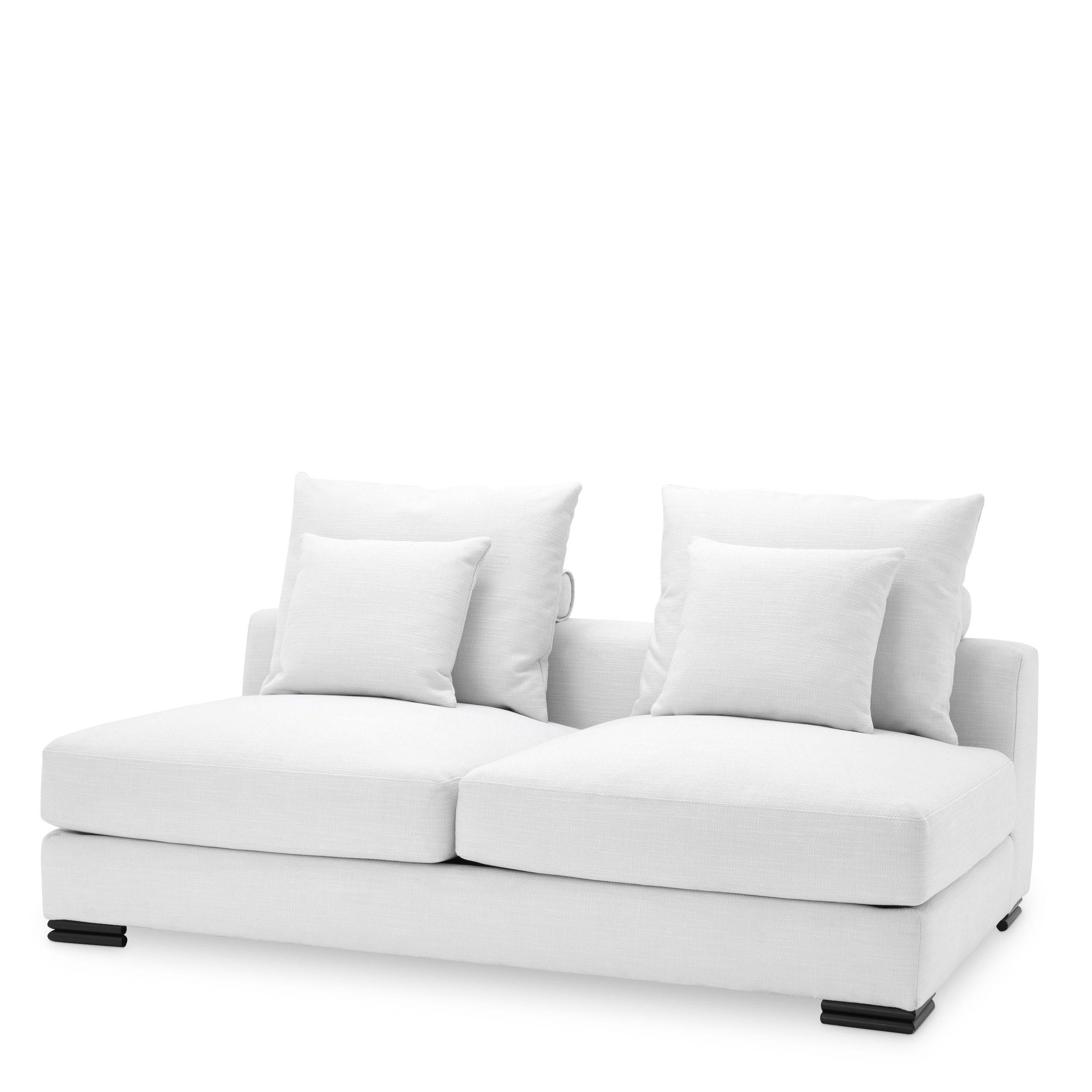 Купить Модульный диван Sofa Clifford 2-seater в интернет-магазине roooms.ru